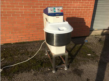 Food processing equipment