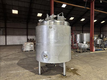 Food processing equipment