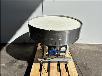 Packaging machinery SYSPAL