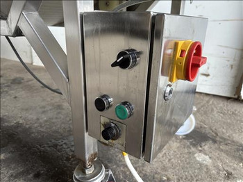 Conveyor Syspal Stainless conveyor: picture 4