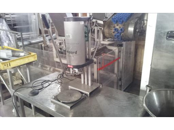 Food processing equipment