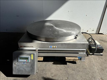 Packaging machinery