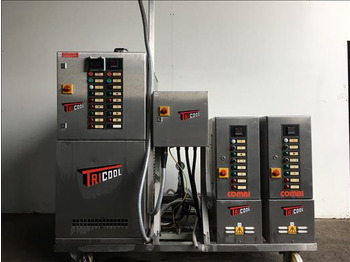 Food processing equipment
