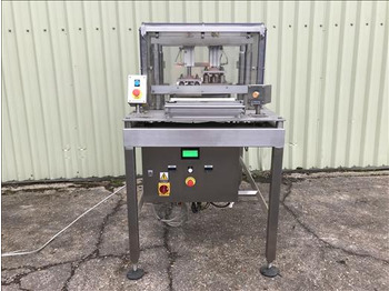 Packaging machinery TURBO SYSTEMS
