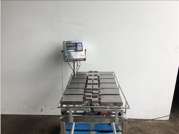 Food processing equipment