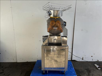 Food processing equipment