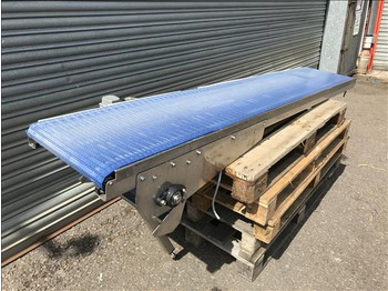Conveyor stainless conveyor NNP: picture 2
