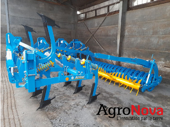 New Subsoiler ACTISOL Demeter D307+ fissurateur: picture 2