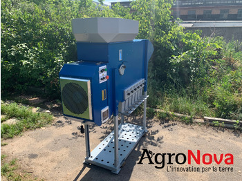 Grain cleaner AG Energy AGM séparateur de grains: picture 2