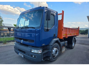 Tipper RENAULT Premium 320