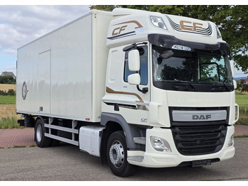 Box truck DAF CF 330