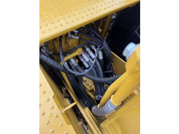 Crawler excavator CATERPILLAR CAT 312 D [ Copy ]: picture 4