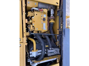 Crawler excavator CATERPILLAR CAT 312 D [ Copy ]: picture 5