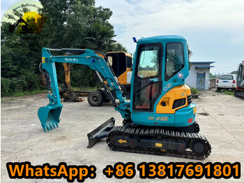 KUBOTA U35 leasing KUBOTA U35: picture 1