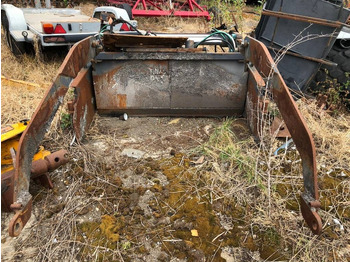 Asphalt paver ABG Titan 111: picture 3