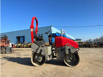 Road roller Ammann ARX23: picture 5 Road roller Ammann ARX23: picture 5