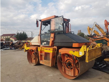 Road roller Ammann AV 95: picture 2