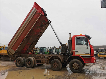 Tipper Astra HD7-C 84.40: picture 3