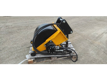 Attachment for Asphalt machine Road Planner 2021: picture 5