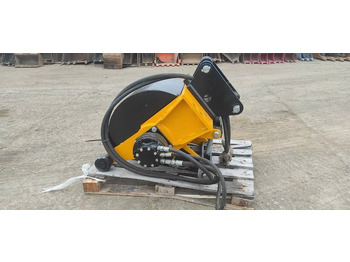 Attachment for Asphalt machine Road Planner 2021: picture 2