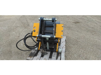 Attachment for Asphalt machine Road Planner 2021: picture 3