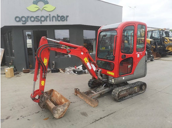 Mini excavator BOBCAT