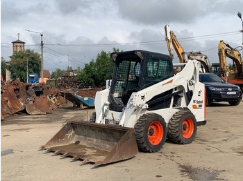 Skid steer loader BOBCAT S570