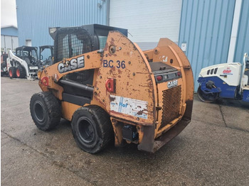 Case SR 250  leasing Case SR 250: picture 4