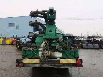 Stationary concrete pump Cifa Cifa: picture 4