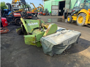 Mower Claas Disco 3000 FC: picture 3