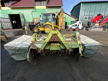Mower Claas Disco 3000 FC: picture 4