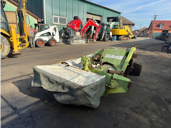 Mower Claas Disco 3000 FC: picture 2