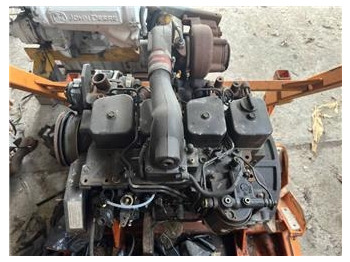 Engine CUMMINS