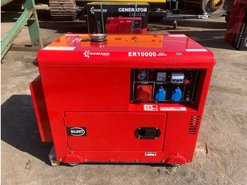 Generator set