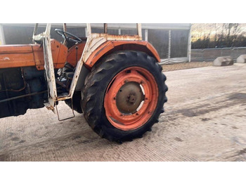 Farm tractor Fiat 670: picture 3