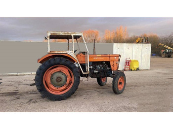 Farm tractor Fiat 670: picture 5