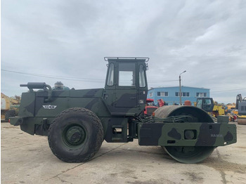 Compactor Hamm 2510 SD: picture 5