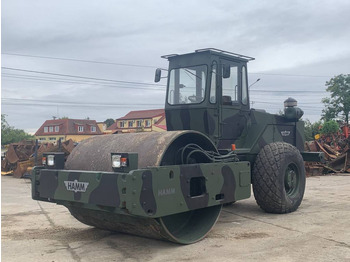Compactor HAMM