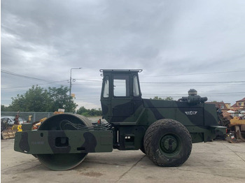Compactor Hamm 2510 SD: picture 2