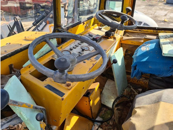 Road roller Hamm DV6K: picture 3 Road roller Hamm DV6K: picture 3