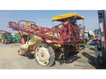 Trailed sprayer Hardi Commander 2200: picture 2 Trailed sprayer Hardi Commander 2200: picture 2