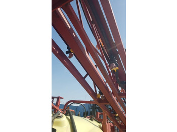 Trailed sprayer Hardi Commander 2200: picture 5 Trailed sprayer Hardi Commander 2200: picture 5