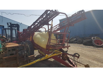 Trailed sprayer Hardi Commander 2200: picture 3 Trailed sprayer Hardi Commander 2200: picture 3