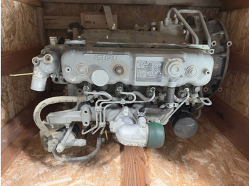Engine ISUZU