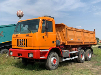 Tipper IVECO Astra