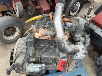 Engine IVECO