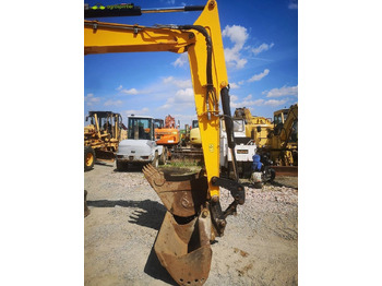 JCB 100 C  leasing JCB 100 C: picture 5