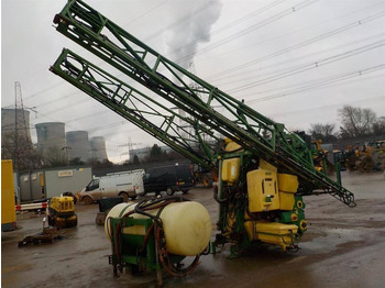 Tractor mounted sprayer JOHN DEERE