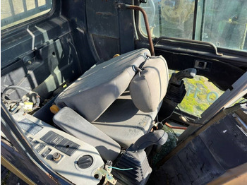 Cab for Construction machinery Komatsu PC240NLC-6K CABIN: picture 3