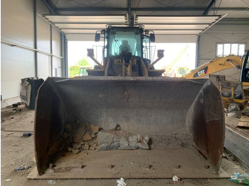 Wheel loader Komatsu WA 430-6 ENGINE PROBLEMS: picture 2